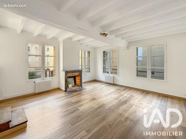 Appartement vente à Chartres