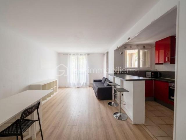 Appartement vente à Ermont, Val-d'Oise
