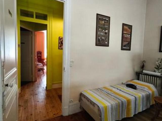 Appartement vente à Saint-Étienne, Loire
