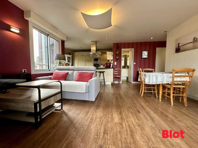Appartement vente à La Pinelais, Montfort-sur-Meu