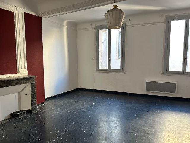Appartement location à Montpellier