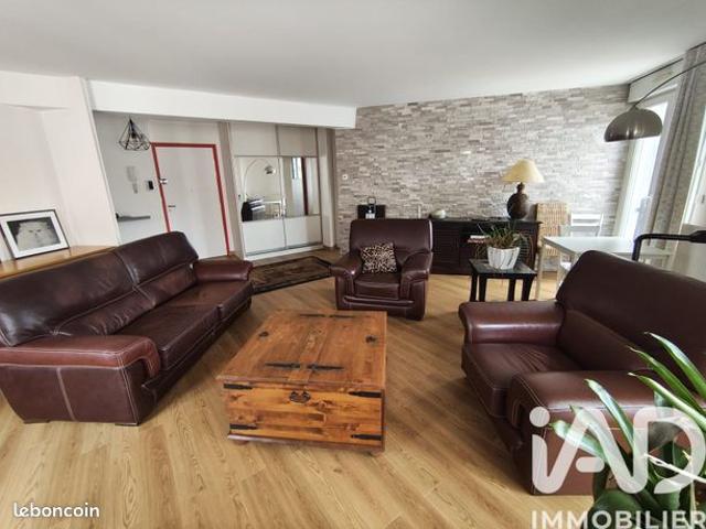 Appartement vente à Provins, Montereau-fault-yonne