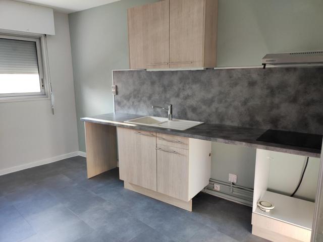 Appartement location à Nantua, Oyonnax