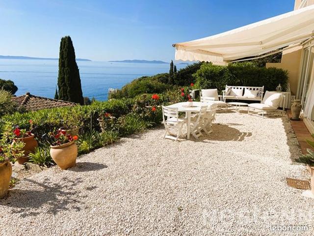 Appartement vente à Arrondissement de Toulon, Le Lavandou