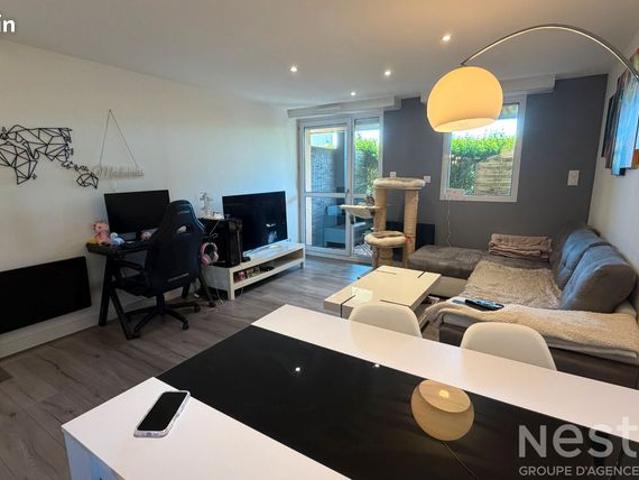 Appartement vente à Lorient, Bretagne