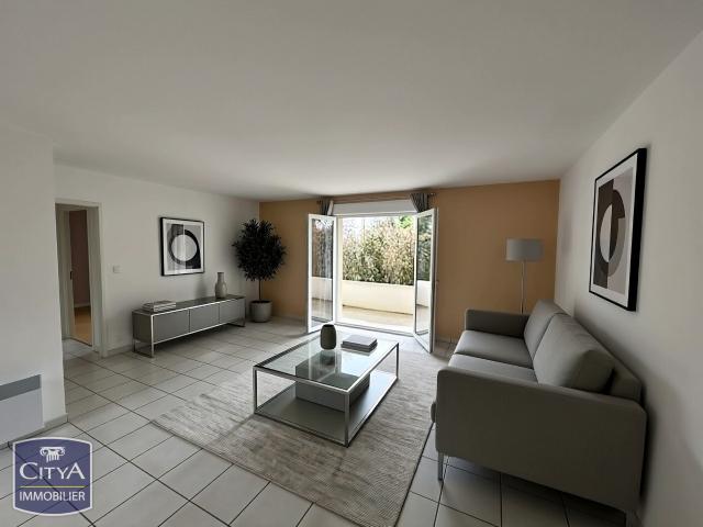 Appartement vente à Fontenay-le-Comte, Luçon