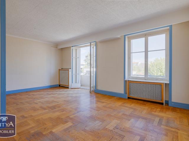 Appartement vente à Lyon, Métropole de Lyon