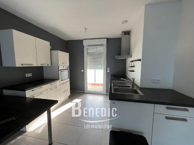 Appartement location à Forbach-Boulay-Moselle, Longeville-lès-saint-avold