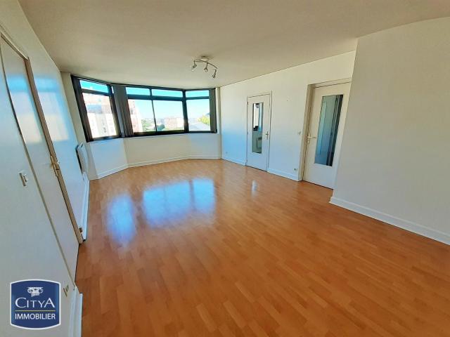 Appartement location à Le Mans