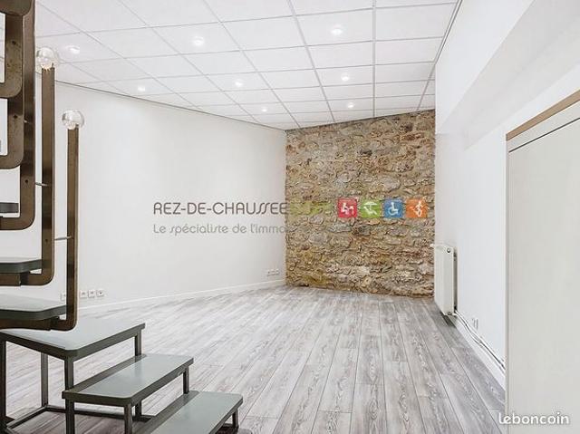 Appartement vente à Paris, Île-de-France