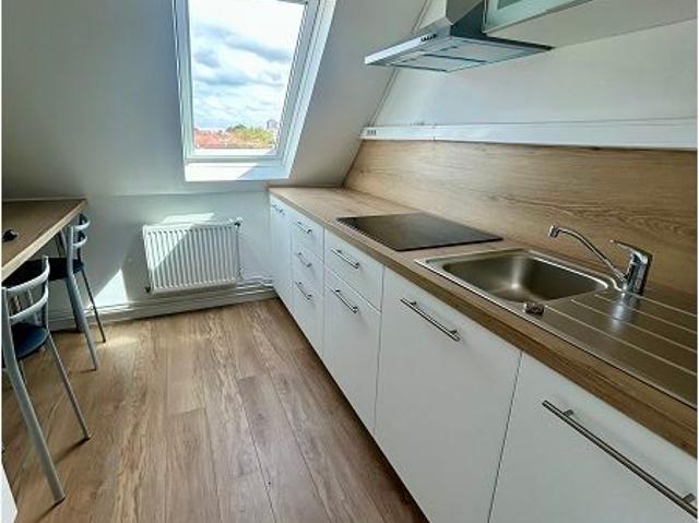 Appartement location à Dunkerque