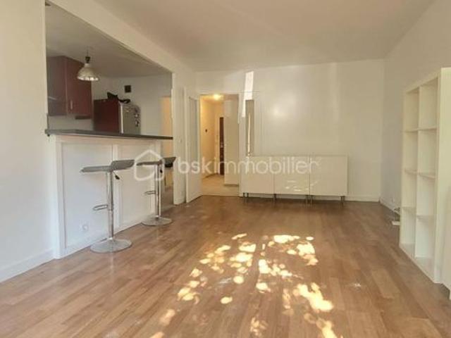 Appartement vente à Argenteuil, Sannois