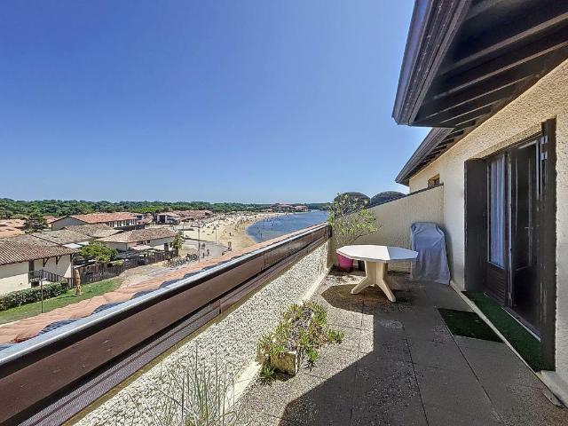 Appartement vente à Vieux-boucau-les-bains, Landes