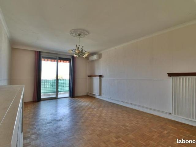 Appartement vente à Valence, Romans-sur-isère