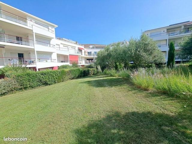 Appartement vente à Royan, Charente-Maritime