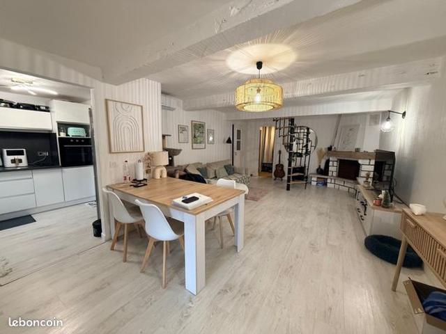 Appartement vente à Brignoles, Le Luc