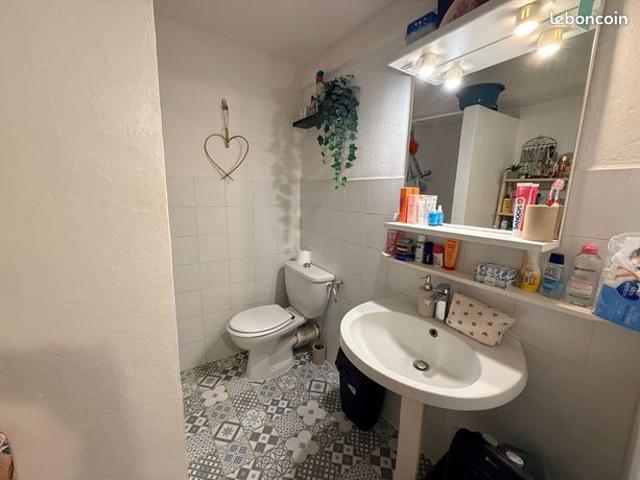 Appartement vente à Brignoles, Le Luc