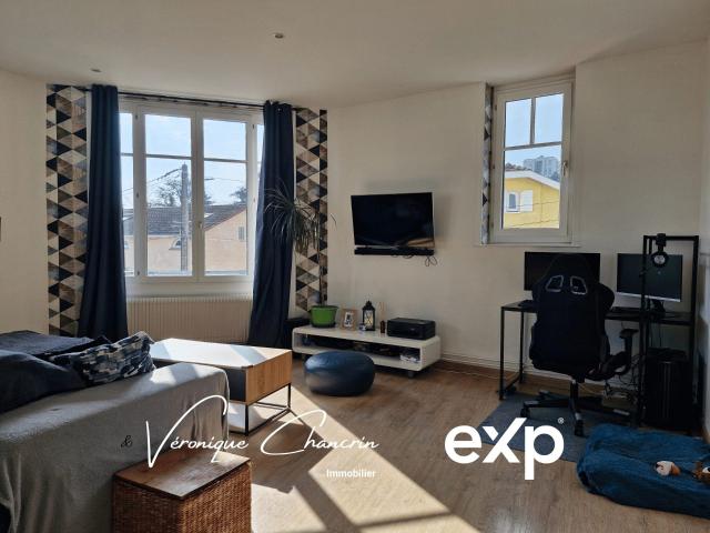 Appartement vente à Lyon, Métropole de Lyon