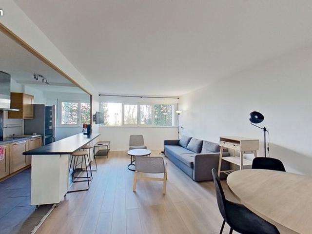 Appartement vente à Versailles, Montigny-le-bretonneux