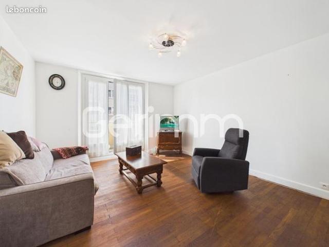 Appartement vente à Grenoble
