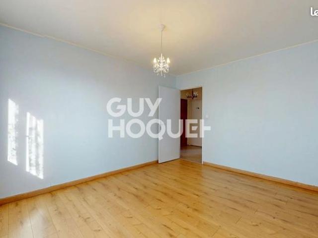 Appartement vente à Mulhouse