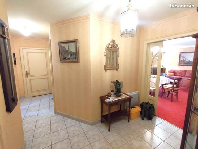 Appartement vente à Angers