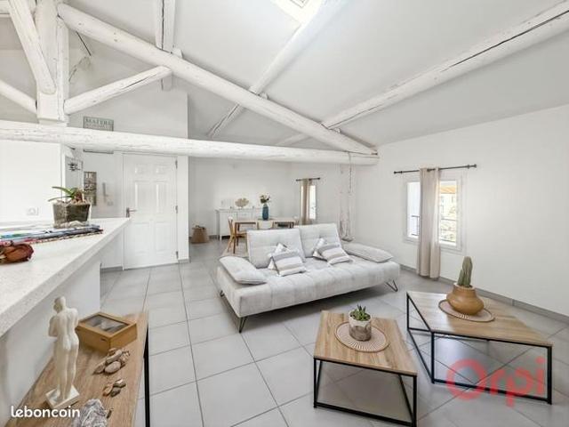 Appartement vente à Béziers, Agde