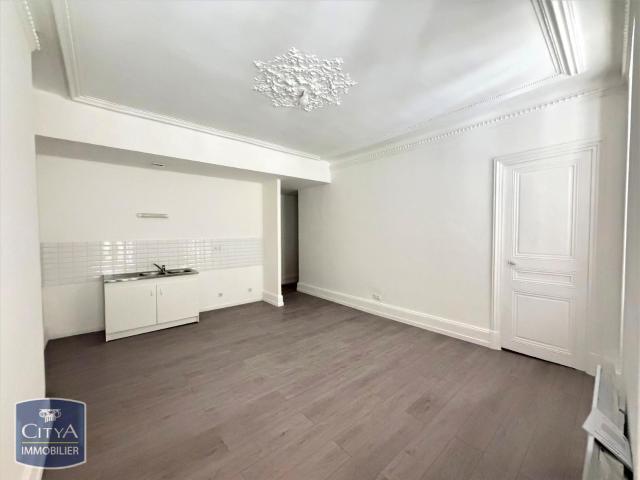 Appartement location à Marseille