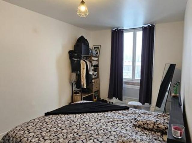 Appartement location à Lunéville, Baccarat