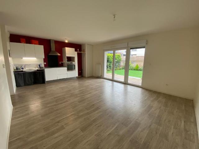 Appartement location à Reims, Bezannes