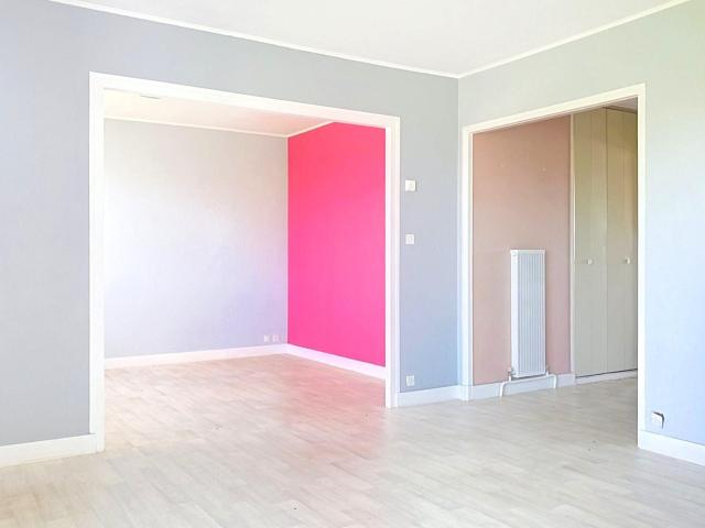 Appartement location à Blois