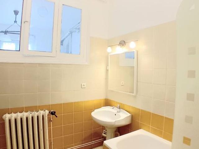 Appartement location à Grenoble, Saint-egrève