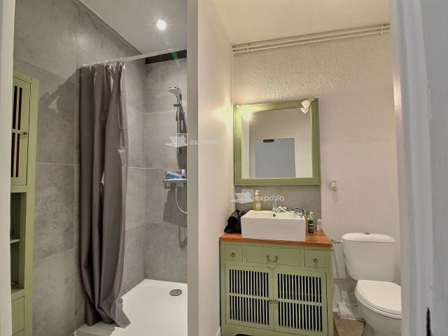 Appartement location à Saint-Étienne, La Fouillouse
