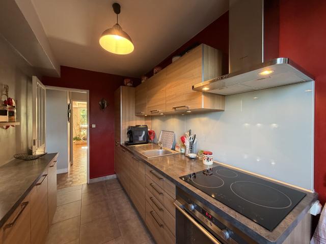 Appartement location à Le Mans