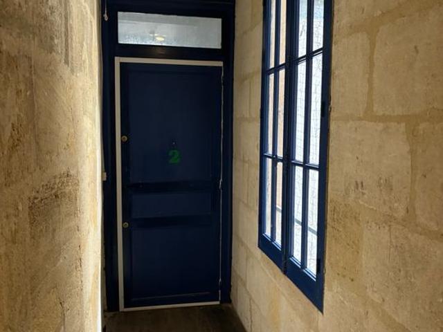 Appartement location à Libourne