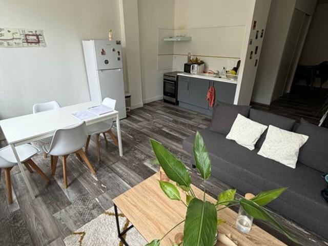 Appartement location à Libourne