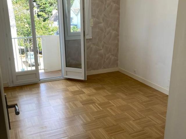 Appartement location à Lorient, Bretagne