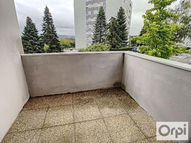 Appartement location à Montluçon