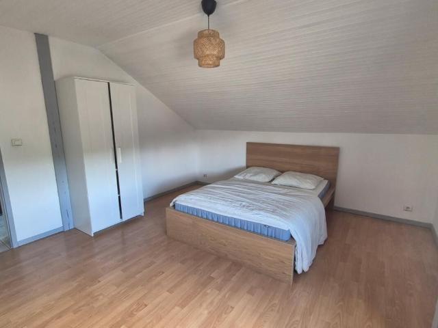 Appartement location à Mulhouse