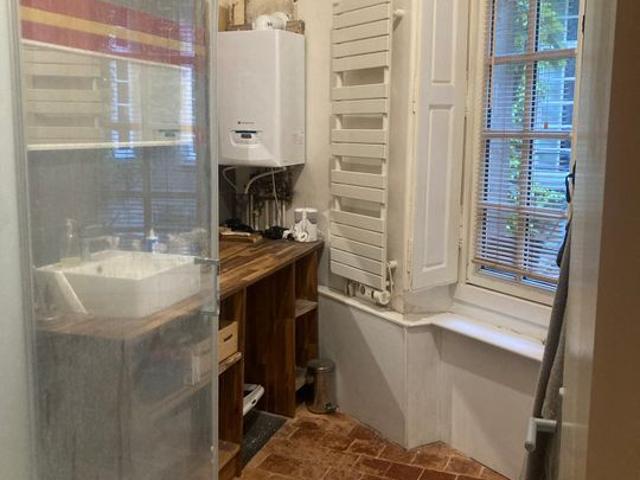 Appartement location à Nantes, La Chapelle-basse-mer