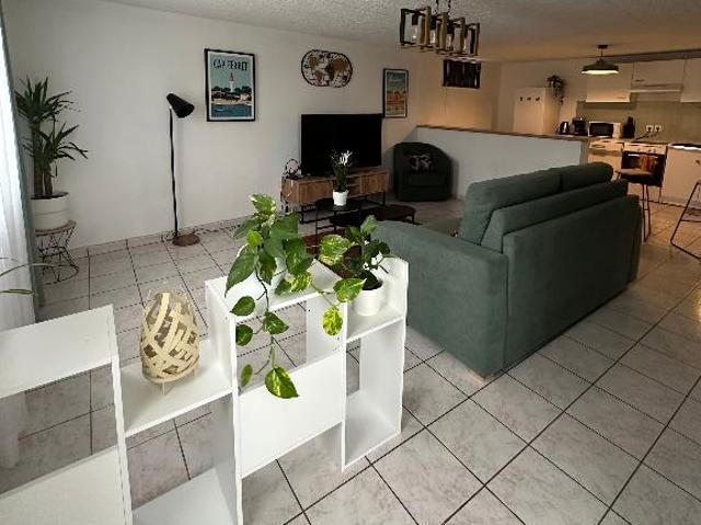 Appartement location à Bordeaux, Talence
