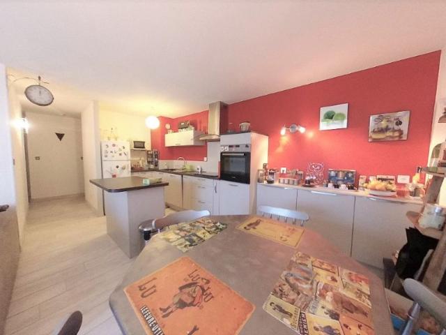 Appartement location à Toulouse