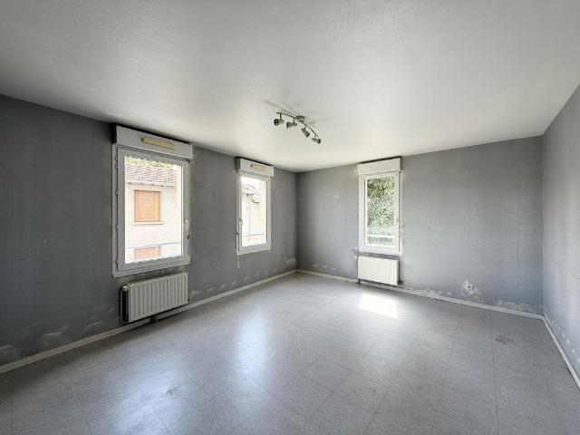 Appartement vente à Saint-Étienne, La Grand-croix