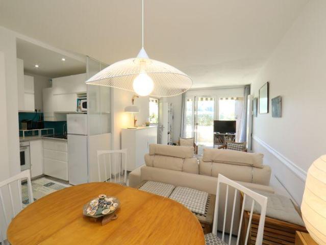 Appartement vente à Seignosse, Cabarriou