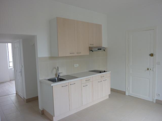Appartement location à Senlis, Orry-la-ville