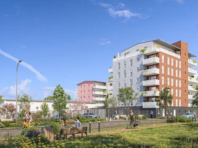 Appartement vente à Évry, Corbeil-essonnes