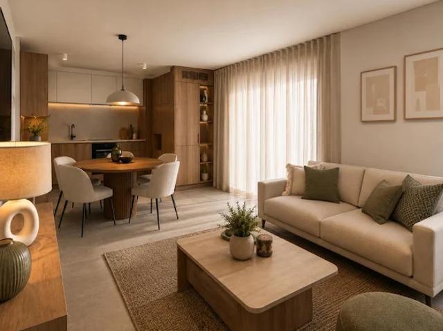 Appartement vente à Montpellier, Cournonterral