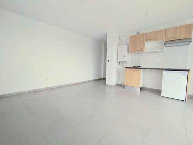 Appartement location à Toulouse