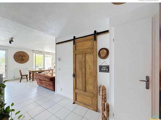Appartement vente à Bourgoin-Jallieu, Isère