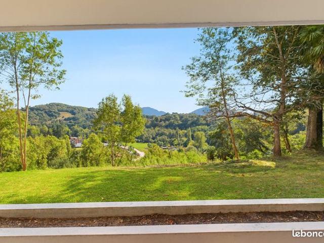 Appartement vente à Bayonne, Cambo-les-bains